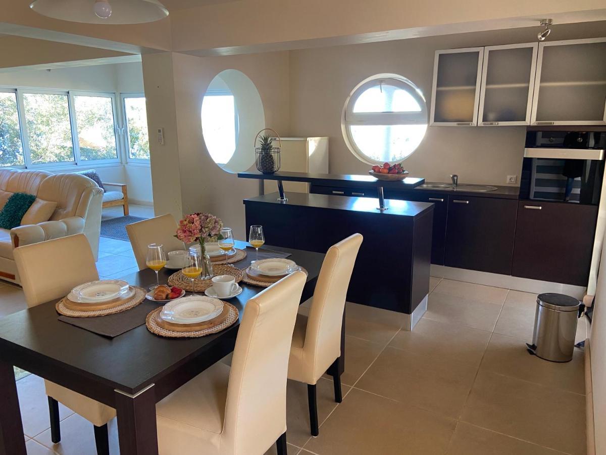Apartments Eva Savar Экстерьер фото