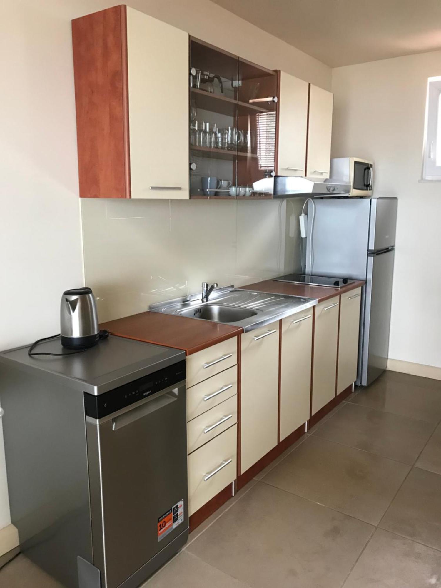Apartments Eva Savar Экстерьер фото