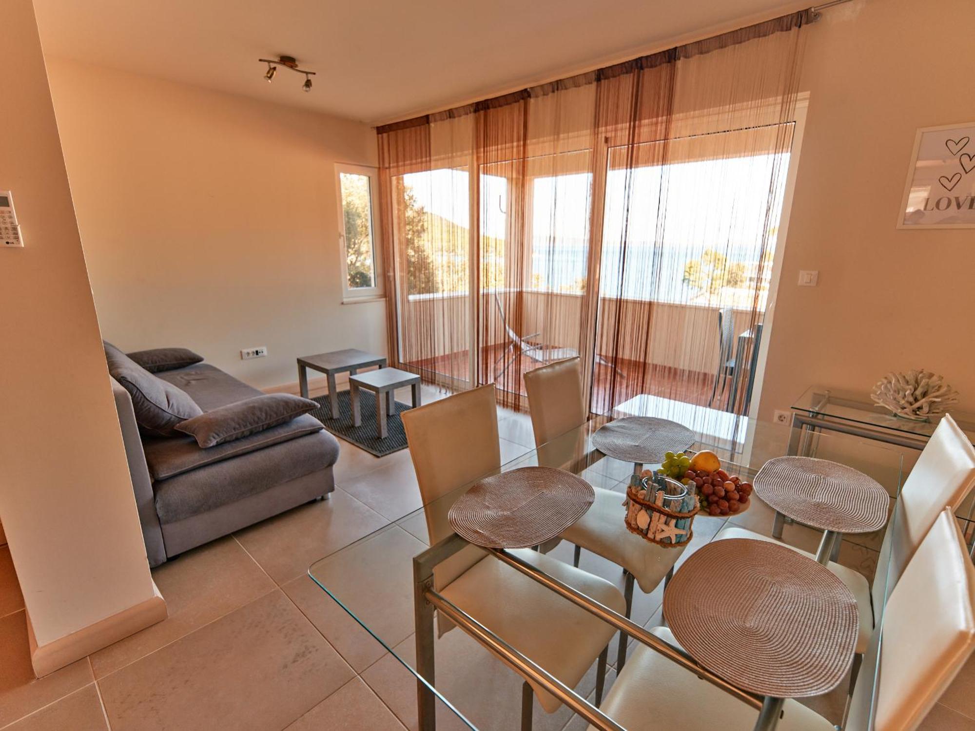 Apartments Eva Savar Экстерьер фото