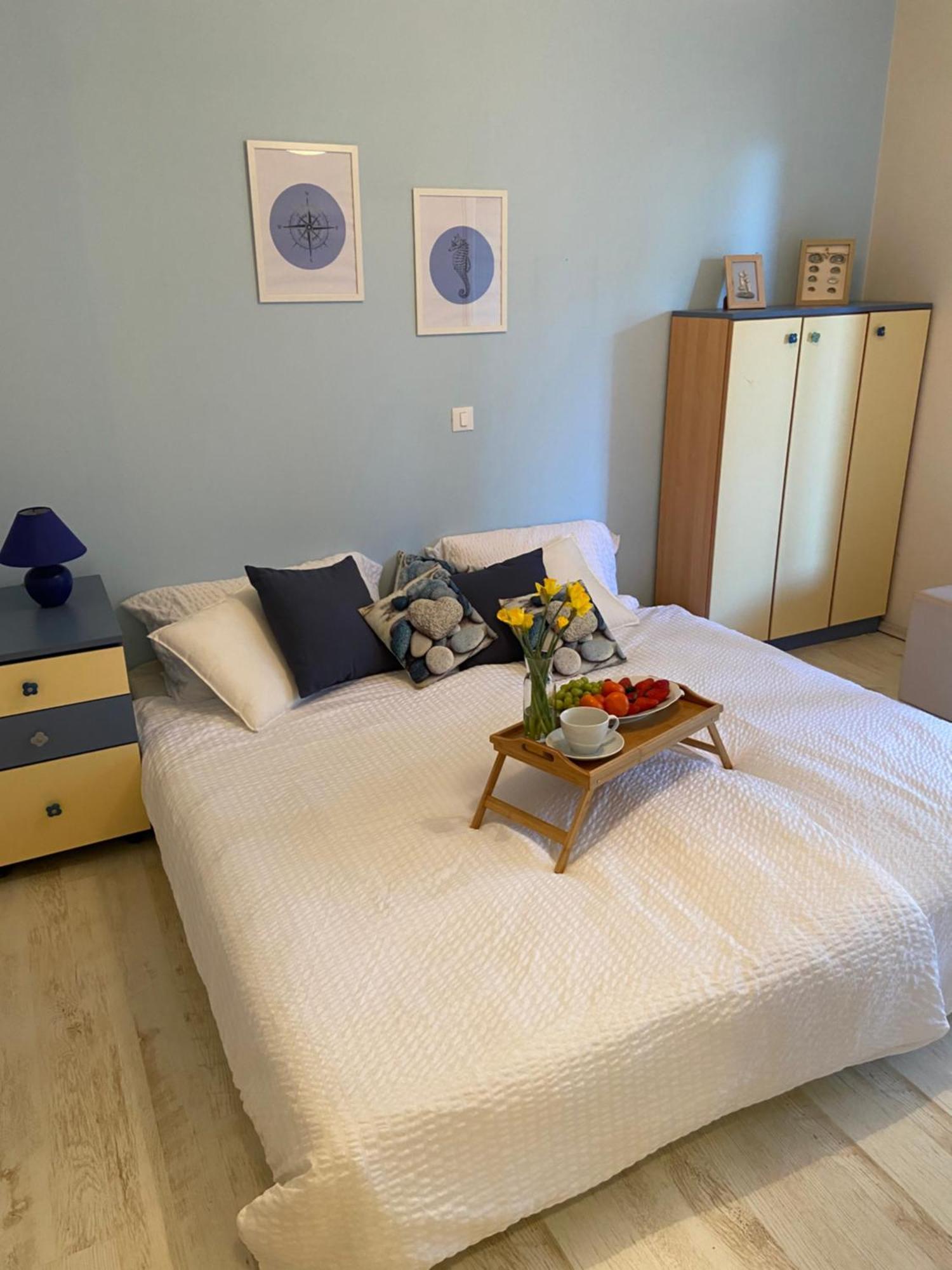 Apartments Eva Savar Экстерьер фото