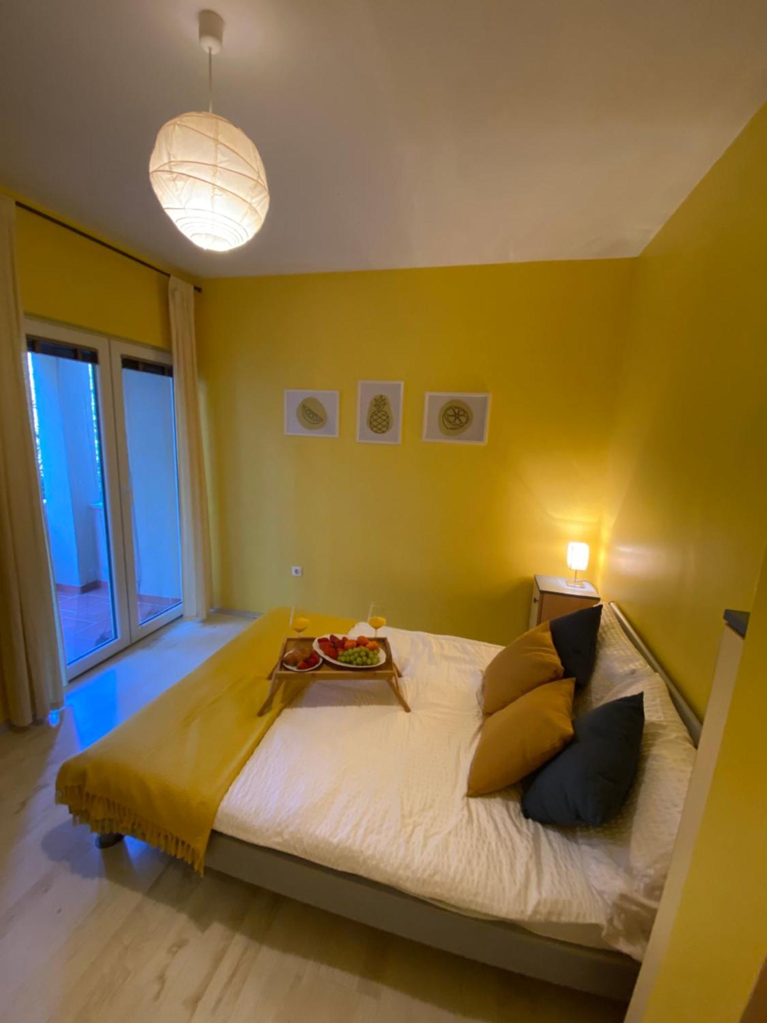 Apartments Eva Savar Экстерьер фото