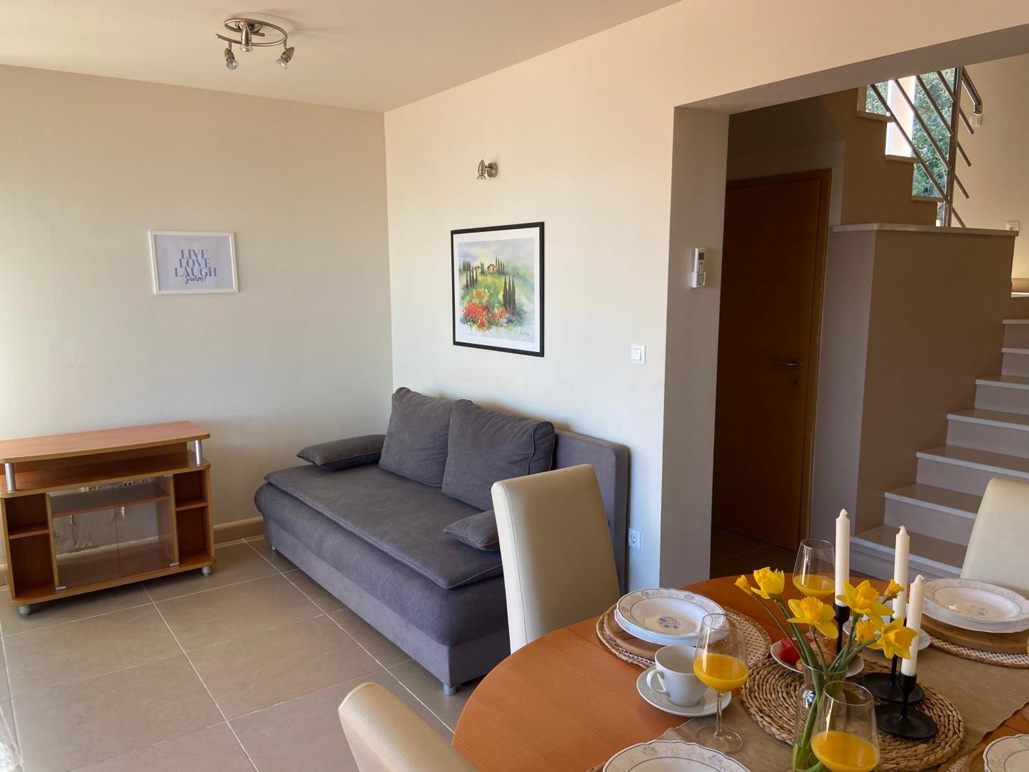 Apartments Eva Savar Экстерьер фото