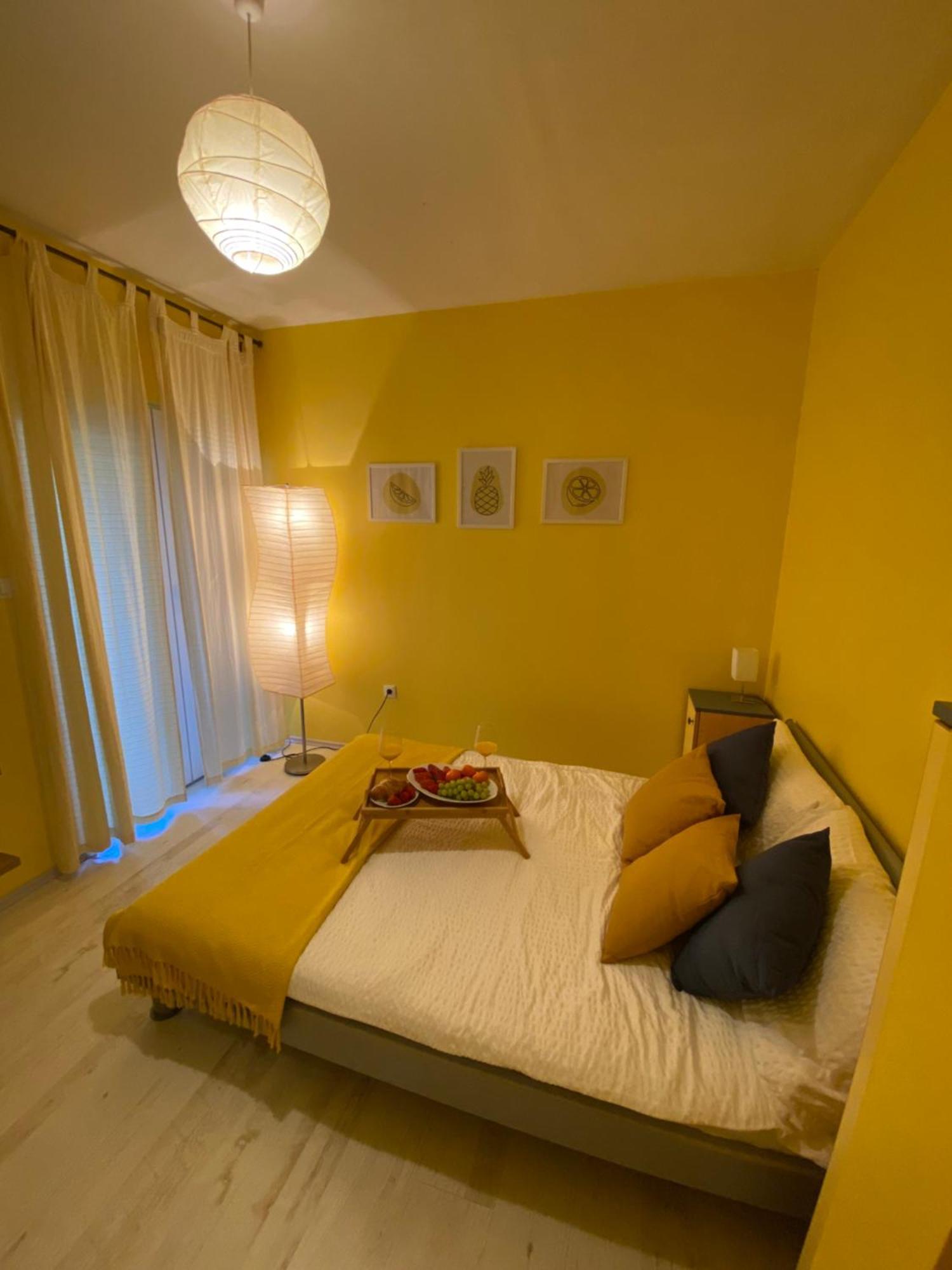 Apartments Eva Savar Экстерьер фото